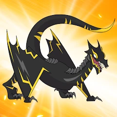 Dynamons World APK