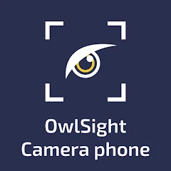 OwlSight Camera phone - Camera Mod Apk [Mod speed]