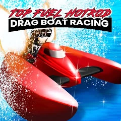 TopFuel: Boat Racing Game 2022 Mod Apk [Unlimited money]