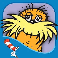 The Lorax - Dr. Seuss Mod Apk [Paid for free][Free purchase]