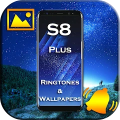 S8 Ringtones & Live Wallpapers Mod Apk [Remove ads][Mod speed]