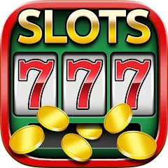 Coin Slots Mod Apk [Unlimited money]