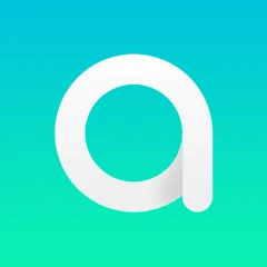 Aura Icon Pack Mod apk