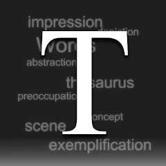 Thesaurus Pro Mod Apk [Paid for free][Free purchase]