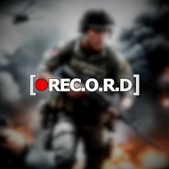 REC.O.R.D Mod Apk [Mod Menu]