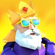 Crush the Castle: Siege Master Mod Apk 1.3.6 [المال غير محدود]