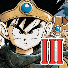 DRAGON QUEST III Mod Apk 1.0.5 [المال غير محدود]