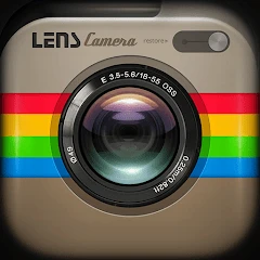 Camera Lens Studio Mod apk