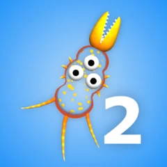 Evolution of Species 2: Online Mod Apk [Unlimited money]