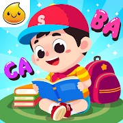 Belajar Membaca Tanpa Mengeja Mod Apk 