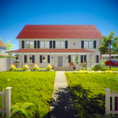 Dream Design Home Decor Mod apk