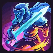 Rune Sword: Action Platformer Mod Apk 1.8.71 [ازالة الاعلانات][المال غير محدود][شراء مجاني]