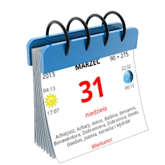 Calendar Mod Apk [Free purchase][Mod speed]
