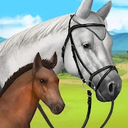 Howrse - Horse Breeding Game Mod Apk 4.4.0 [ازالة الاعلانات][Mod speed]