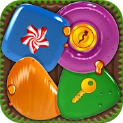 Sugar Drops - Match 3 puzzle Mod Apk [Remove ads][Mod speed]