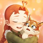 Oh my Anne : Puzzle & Story Mod Apk [Free purchase]