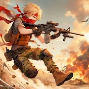 Undead Squad - Offline Game Mod Apk [Unlimited money]