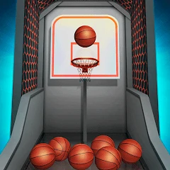 Dünya Basketbol Kralı Mod Apk [Unlocked]