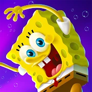 Bob Esponja: The Cosmic Shake APK