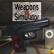 Weapons Simulator 2 Mod Apk [Unlimited money]