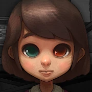 Odd Eye Premium Mod Apk [Paid for free][Full]