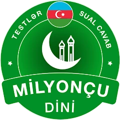 Dini Milyonçu: İslami oyun Mod Apk [Remove ads][Mod speed]