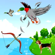 Archery bird hunter Mod Apk 2.10.7 [المال غير محدود]