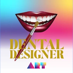 Dental Designer Art Mod Apk [Paid for free]
