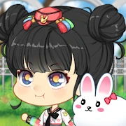 قصة فتاتي الجميلة :لعبة تلبيس Mod Apk 3.1.2 