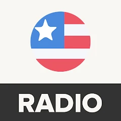 Radio USA Mod Apk [Remove ads][Mod speed]