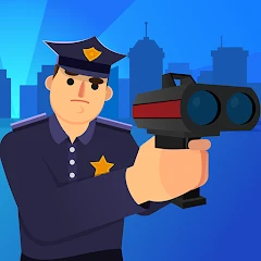 Let's Be Cops 3D Mod Apk [Remove ads]
