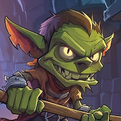 Diggy Squad Mod Apk [Remove ads][Mod speed]