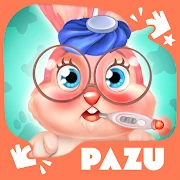 Pet Doctor Care games for kids Mod Apk [Unlimited money][Unlocked]