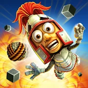Catapult King Mod Apk 2.0.71.0 [المال غير محدود]