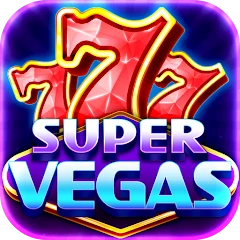 Super Vegas Casino Slots! Mod Apk [Remove ads][Mod speed]