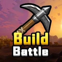 Build Battle Mod Apk [Quitar anuncios]