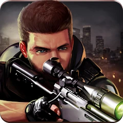 Modern Sniper Mod Apk 2.8 [المال غير محدود]