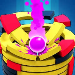 Twist Crush Mod Apk 1.9 [ازالة الاعلانات]