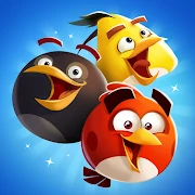 Angry Birds Blast Mod Apk [Unlimited]