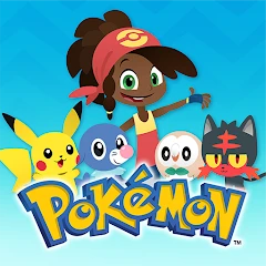 Pokémon Playhouse Mod Apk [Unlocked]