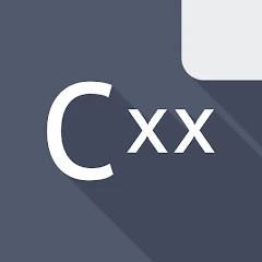 Cxxdroid - C/C++ compiler IDE Mod Apk [Remove ads][Unlocked][Premium]