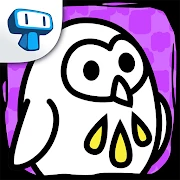 Birds Evolution: Merge Game Mod Apk 1.0.28 [شراء مجاني][Mod speed]