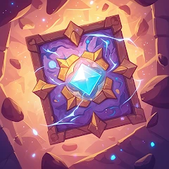 Triad Battle: Card Duels Game Mod Apk [Mod Menu][Unlimited]