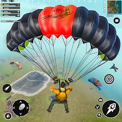 Battleground Squad Fire Fronts Mod Apk [Remove ads][Mod speed]