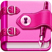Diary with lock Mod Apk [Premium]