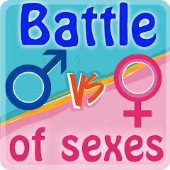 Battle of the Sexes Mod Apk 