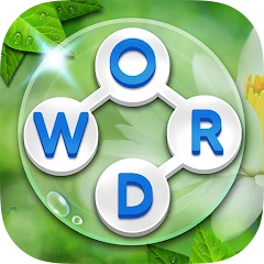 Word Cross: Crossy Word Search Mod Apk 2.1.5 [المال غير محدود]
