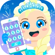 Baby Ice Princess Phone Mod Apk [Remove ads][Mod speed]