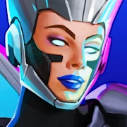 Impulse Arena: Rise Champions Mod Apk [Quitar anuncios][Mod de velocidad]