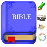 Bible Bookmark Mod Apk [Paid for free][Free purchase]